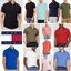 Tommy Hilfiger Soft Cotton Polo