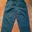 AEON Quik Dry Stretch UV Protection Cropped pants