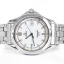 Omega Seamaster 120M Boy Size Quartz หน้าขาว สายเหล็ก (Sold)