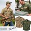 Duck Camp x Tecovas Field Shirt