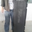 กล่องกันกระแทก กล่องใส่ปืนยาว HARZ รุ่น HC-113 for Gun/Guitar/Bass/Keyboard