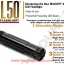 ไฟฉาย Maglite XL50