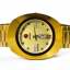 Rado Diastar limited 800 เรือนทอง ฝังเพชร 7 เม็ด (Sold)