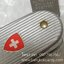 VICTORINOX Alox Bantam. (0.2300.26) โลโก้เก่า ใหม่เก่าเก็บ