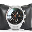 Tag Heuer Carrera Black Dial Chronograph Cal.1887