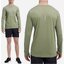 Energetic Active Running Micro Mesh Quick Dry Tee