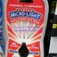 Photon Micro-Light I LED Keychain Flashlight ไฟฉายพวงกุญแจ หลอดLED พกพาสะดวก น้ำหนักเบา(แสงสีแดง)