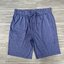 Hanes Men's Luxe Sleep Jam Shorts
