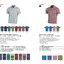 Under Armour Kinetic & Kirkby Stripe Polo
