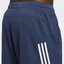 Adidas Training 3Strips Kn shorts