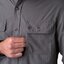 Duck Camp Premium Outdoor Lightweight & Midweight Long Sleeve Shirt