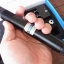 เลเซอร์ สีฟ้า LaserPointer ฺBlue จุดไฟได้ แรงสุด ถูกสุด ใหม่