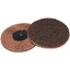 3M SFC ROLOC 3" A-CRS BROWN