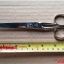 กรรไกรเยอรมัน ตราคนคู่/ตุ๊กตาคู่ 6นิ้ว ZWILLING J.A. Henckels MADE IN GERMANY ใหม่เก่าเก็บ (left hand)