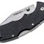 มีดพับ Cold Steel Mini Recon 1 Clip Point Folding Knife AUS-10A Stonewashed
