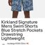 Kirkland Signature Men’s Hybrid Short