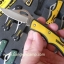 มีดพับ LANSKY Small lockback