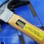 ค้อนหงอนด้ามไม้ Stanley ใหม่ แท้ Made in USA