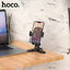 Hoco PH46 Table Desktop Stand - ที่วางมือถือตั้งโต๊ะ ที่ตั้งมือถือ แบบพกพา ปรับก้มเงยได้ ไลฟ์สด สตีม