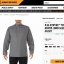 5.11 STRYKE TDU RAPID LONG SLEEVE SHIRT