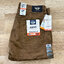 Dockers All Season Jean Cut Straight Fit Pants