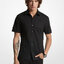 Michael Kors Trim Stretch Slim-fit Shirt