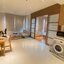 คอนโดให้เช่า The Emporio Place : ดิ เอ็มโพริโอ เพลส 1 ห้องนอน 1 ห้องน้ำ ขนาด 48 ตรม