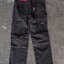 Kaletex Workwear Cordura Cargo Pant