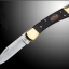 มีด Buck110 ครบ50ปี Buck Hunter, Folding Knife B110 Special 50TH Anniversary Edition BRS-knife
