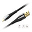 สาย USB Data TYPE-C for PS5 & Xbox Series S/X