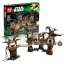 Ewok Village - Lepin 05047 (1990ชิ้น)