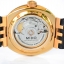 NEW:MIDO ALL DIAL AD1 automatic M8330.5.18.43 pink gold สายหนัง