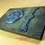 ป้ายเก่า บรัสเซลส์ Brussels เบ ลเยียม ปี1979...