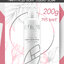 Light Liquid Body Soap
