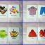 My First Books Teeny Baby เซตหนังสือสำหรับเด็กเล็ก เซต 10 เล่ม