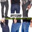 Off The Grid 8 Pocket Adventure Jeans