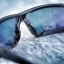 แว่นตากันแดด Polarized แบบเปลี่ยนเลนส์ได้ 4 เลนส์ ยี่ห้อโบกี้วัน (Bogie.1)
