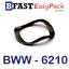 แหวนคลื่น BWW-6210( 1 ตัว/ถุง)