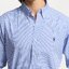 Polo Ralph Lauren Long Sleeve Poplin Dress Shirt