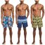 Kirkland Signature Men’s Hybrid Short