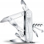 มีดพับอเนกประสงค์ Victorinox รุ่น CLIMBER White Christmas 1.3703.T77 (Climber White Limited Edition)