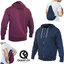 QUIKFLIP ( 2-in-1 Reversible Backpack) HERO HOODIE LITE