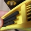 ประแจหกเหลี่ยม แบบพับ BONDHUS GorillaGrip (สีเหลือง) ...Made in USA