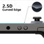 Skull & Co. Tempered Glass Screen Protector for Steam Deck/OLED (2 Pack)