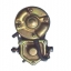 ไดสตาร์ท MITSUBISHI 6D31 , 6DS7