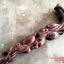 ไม้เท้า แกะลายลูกท้อ ทรงโบราณ สวย คลาสิก (9)
