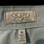 Ocean Coast Hybrid Stretch Zip Pocket Short