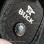 ซองผ้าสำหรับมีดพับ Buck110 ของใหม่ ของแท้
