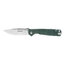 มีดพับ Ganzo กานโซ่ รุ่น G6805 / 8CR14 Steel / G10 / ของแท้ 100% (BLUE-GREEN)