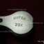 กล้องส่องพระ / จิวเวอรี่ ญี่ปุ่น โบราณ RUPER 20X (Made in JAPAN) ....ใหม่เก่าเก็บ